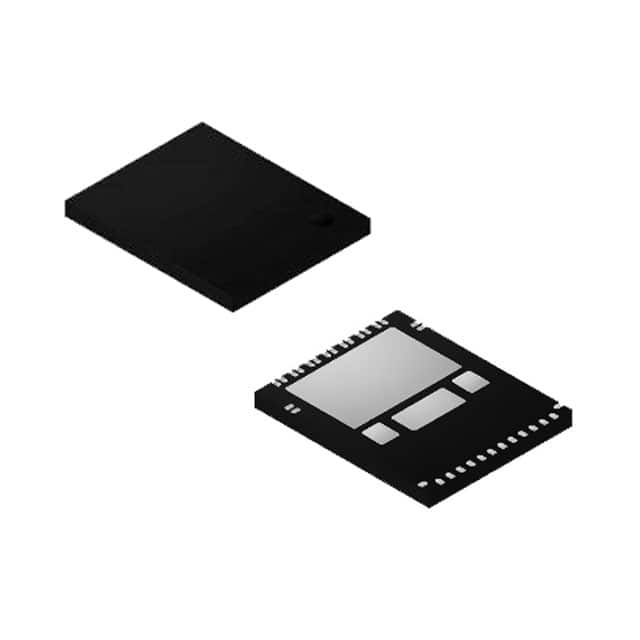 ISO8200BQ STMicroelectronics  Interruttori di distribuzione dell'energia Driver di carico